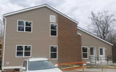 Apartment For Rent in Sistersville, West Virginia