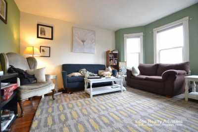 Home For Rent in Allston, Massachusetts