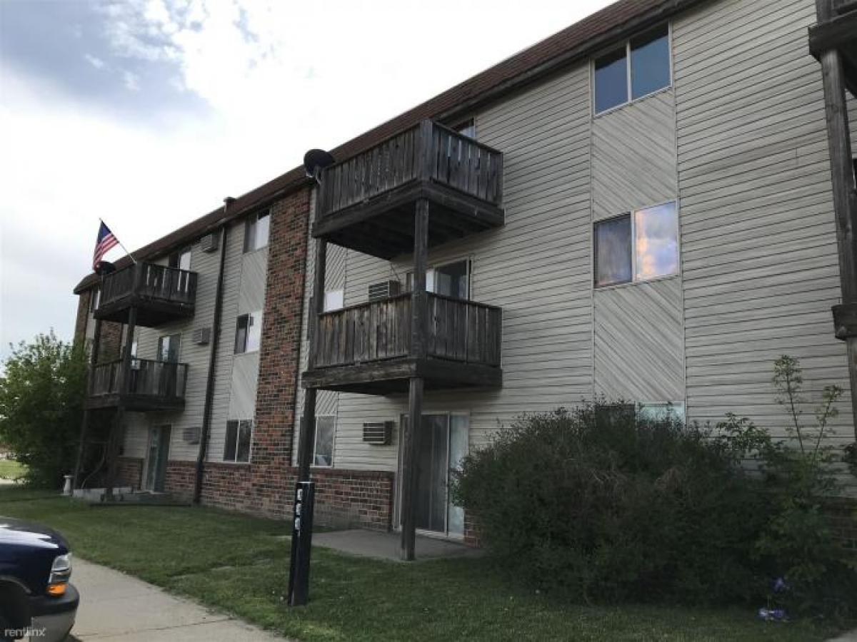 Picture of Apartment For Rent in Hazen, North Dakota, United States