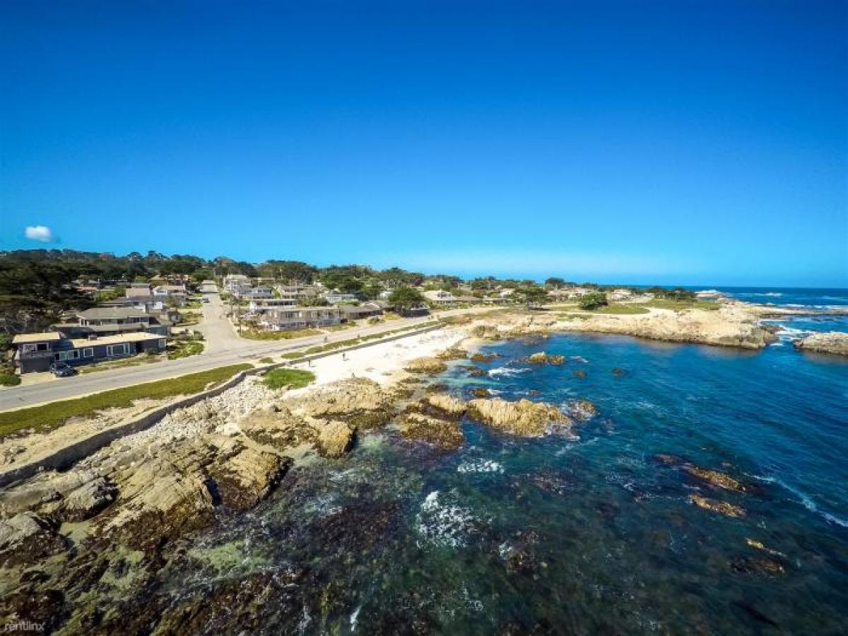 Picture of Home For Rent in Pacific Grove, California, United States