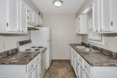 Apartment For Rent in Wichita, Kansas