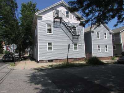 Apartment For Rent in Providence, Rhode Island