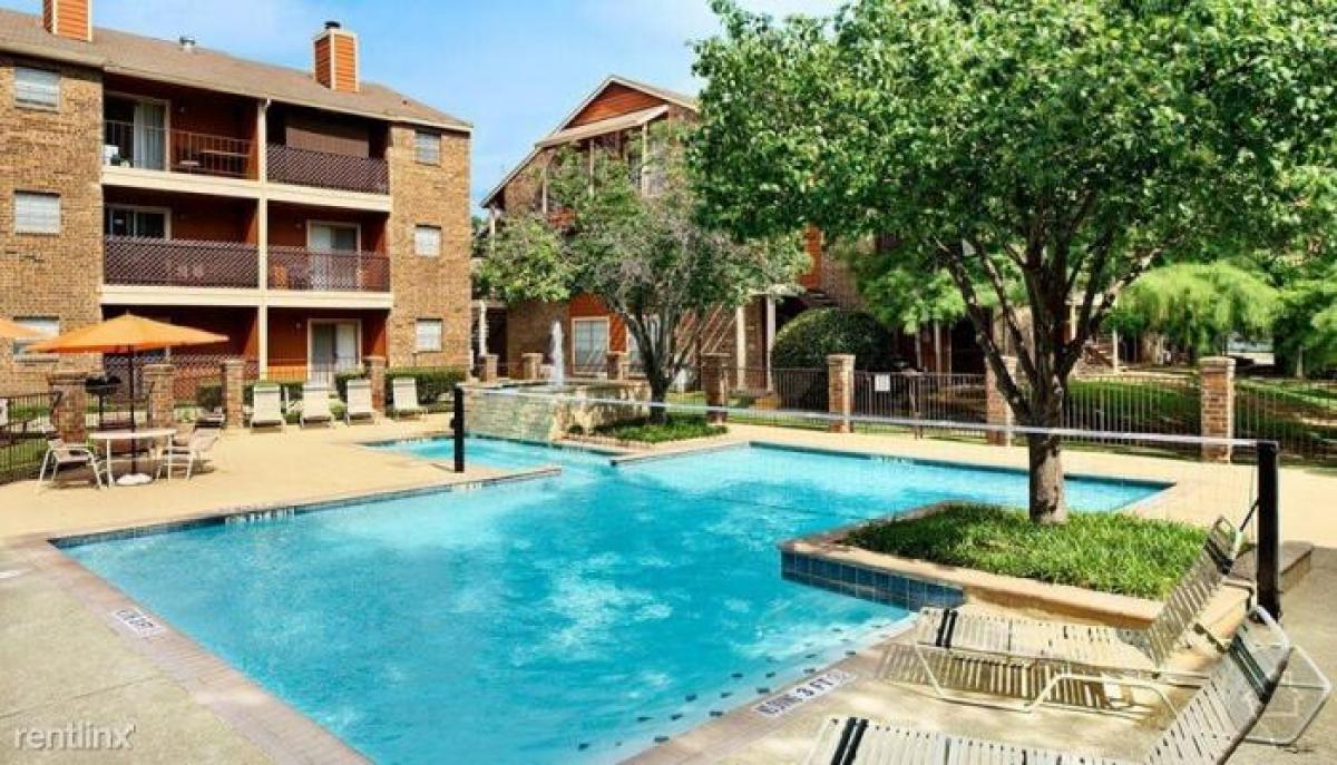 Picture of Apartment For Rent in Arlington, Texas, United States