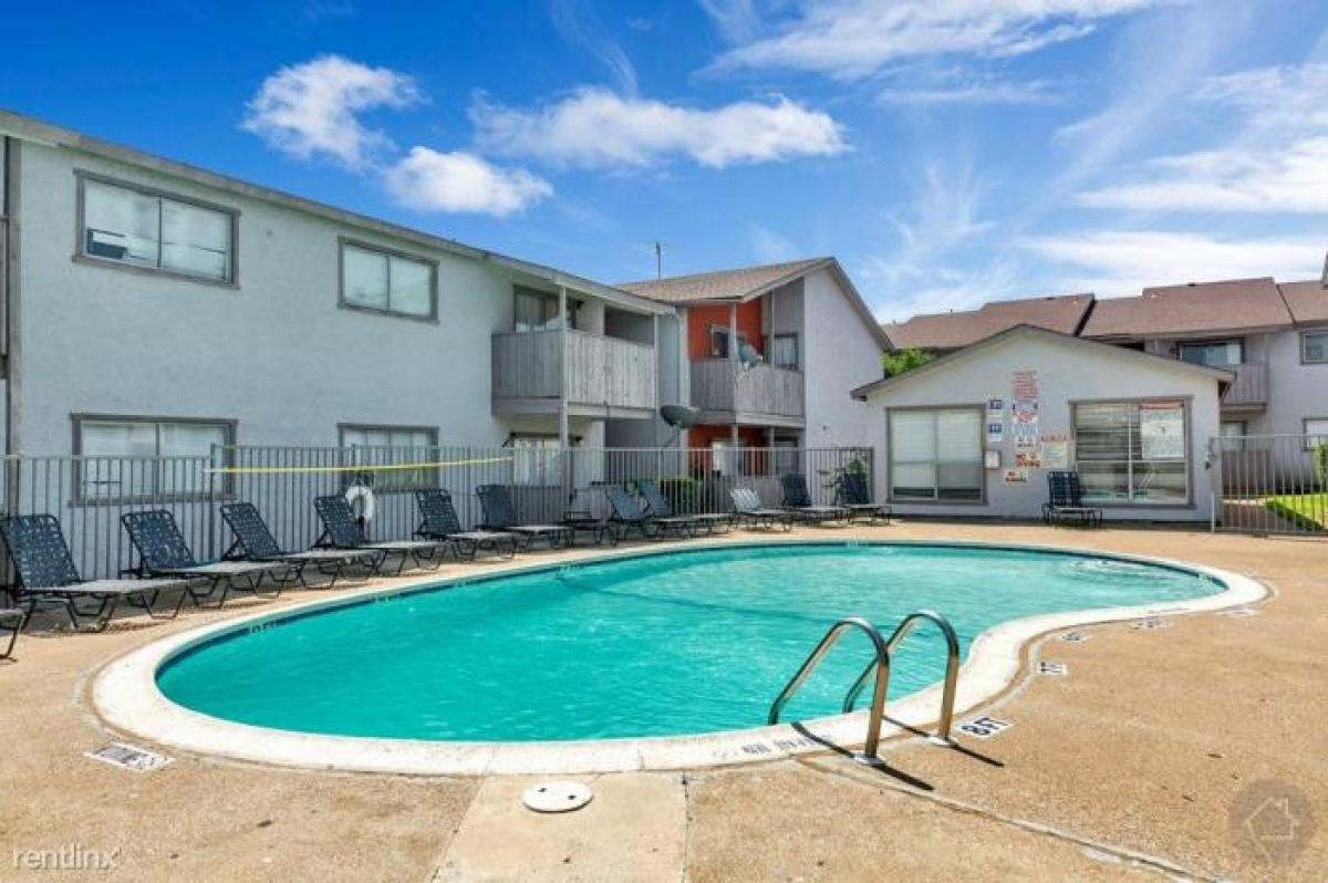 Picture of Apartment For Rent in Arlington, Texas, United States