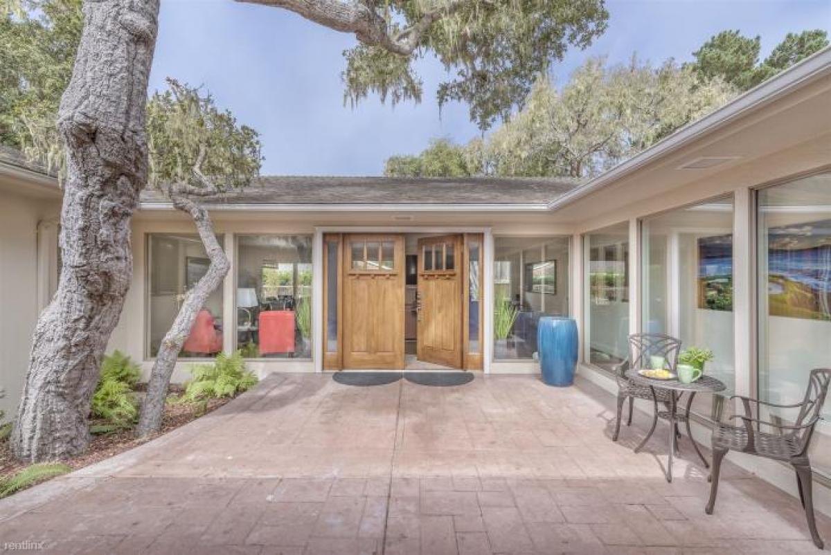 Picture of Home For Rent in Pebble Beach, California, United States