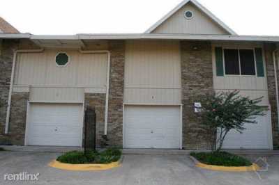 Apartment For Rent in Lewisville, Texas