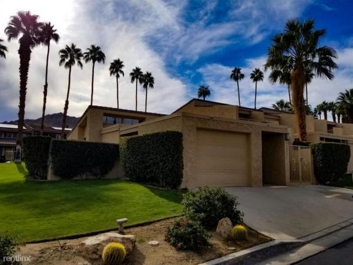 Picture of Apartment For Rent in Palm Desert, California, United States