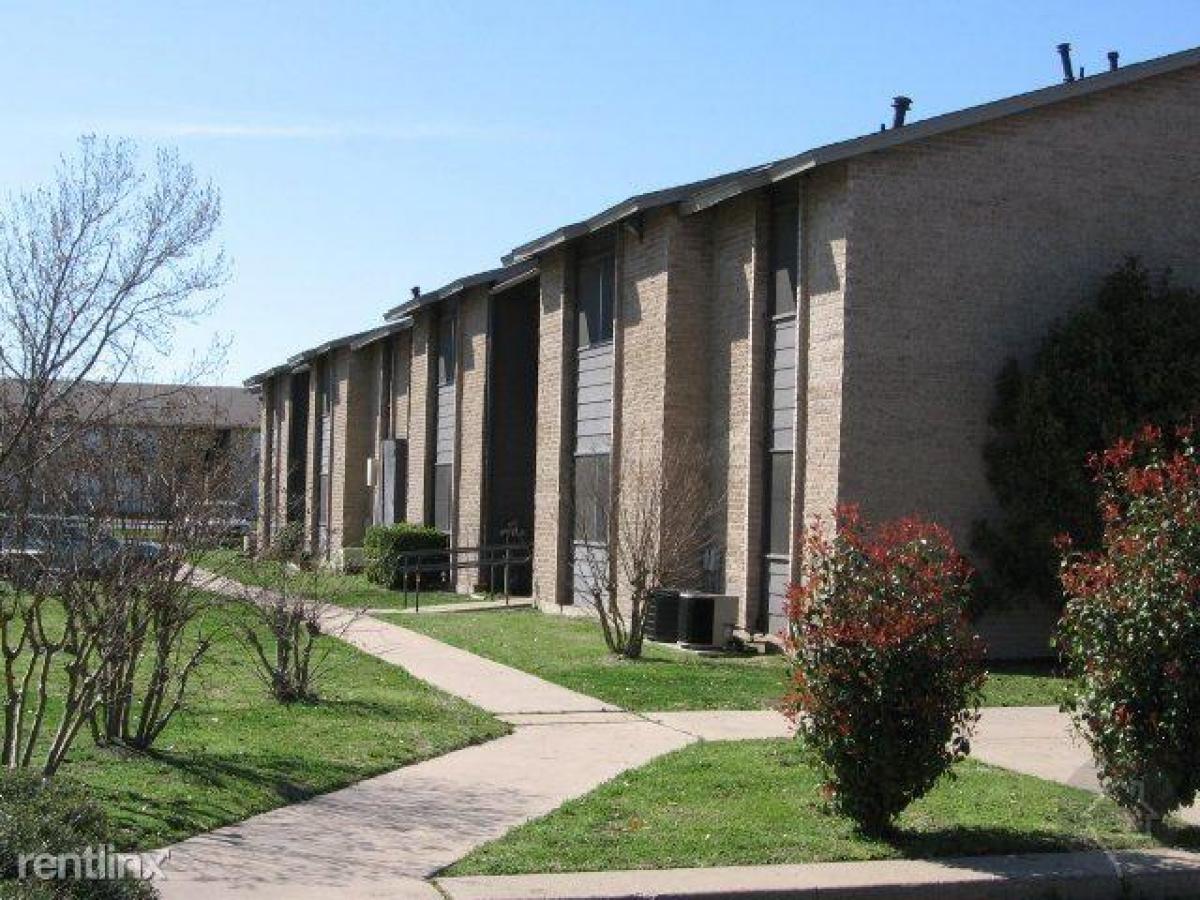 Picture of Apartment For Rent in Grand Prairie, Texas, United States