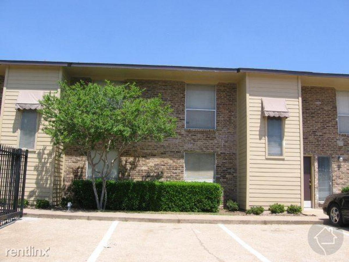 Picture of Apartment For Rent in Garland, Texas, United States