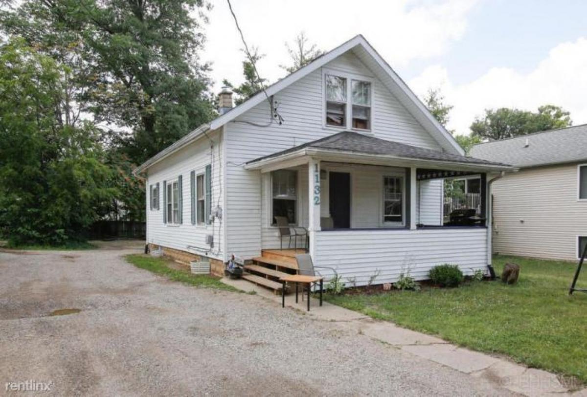 Picture of Home For Rent in Kalamazoo, Michigan, United States