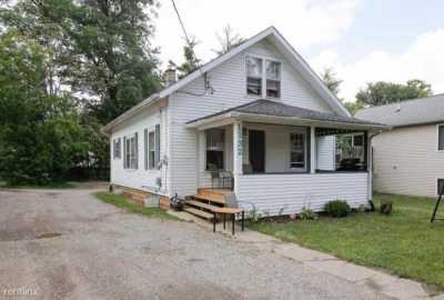 Home For Rent in Kalamazoo, Michigan