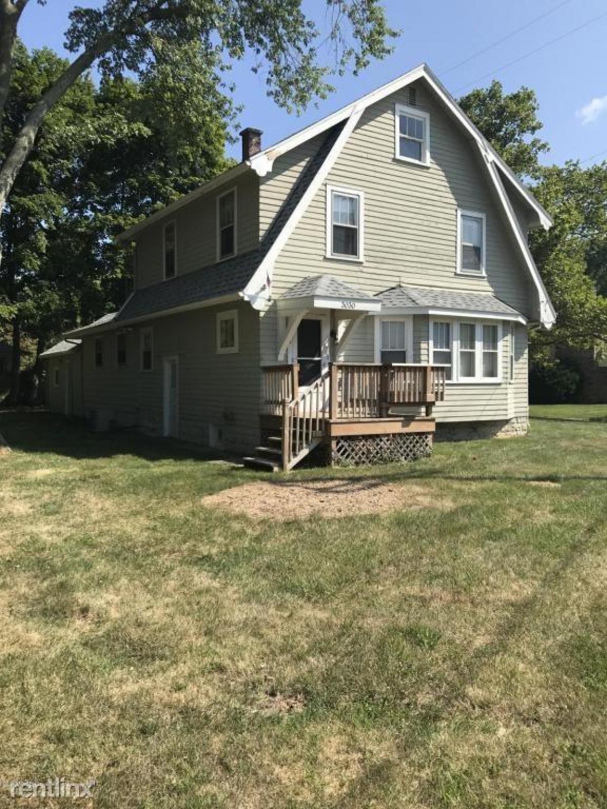 Picture of Home For Rent in Kalamazoo, Michigan, United States