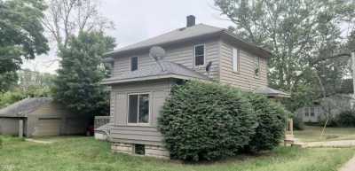 Home For Rent in Kalamazoo, Michigan