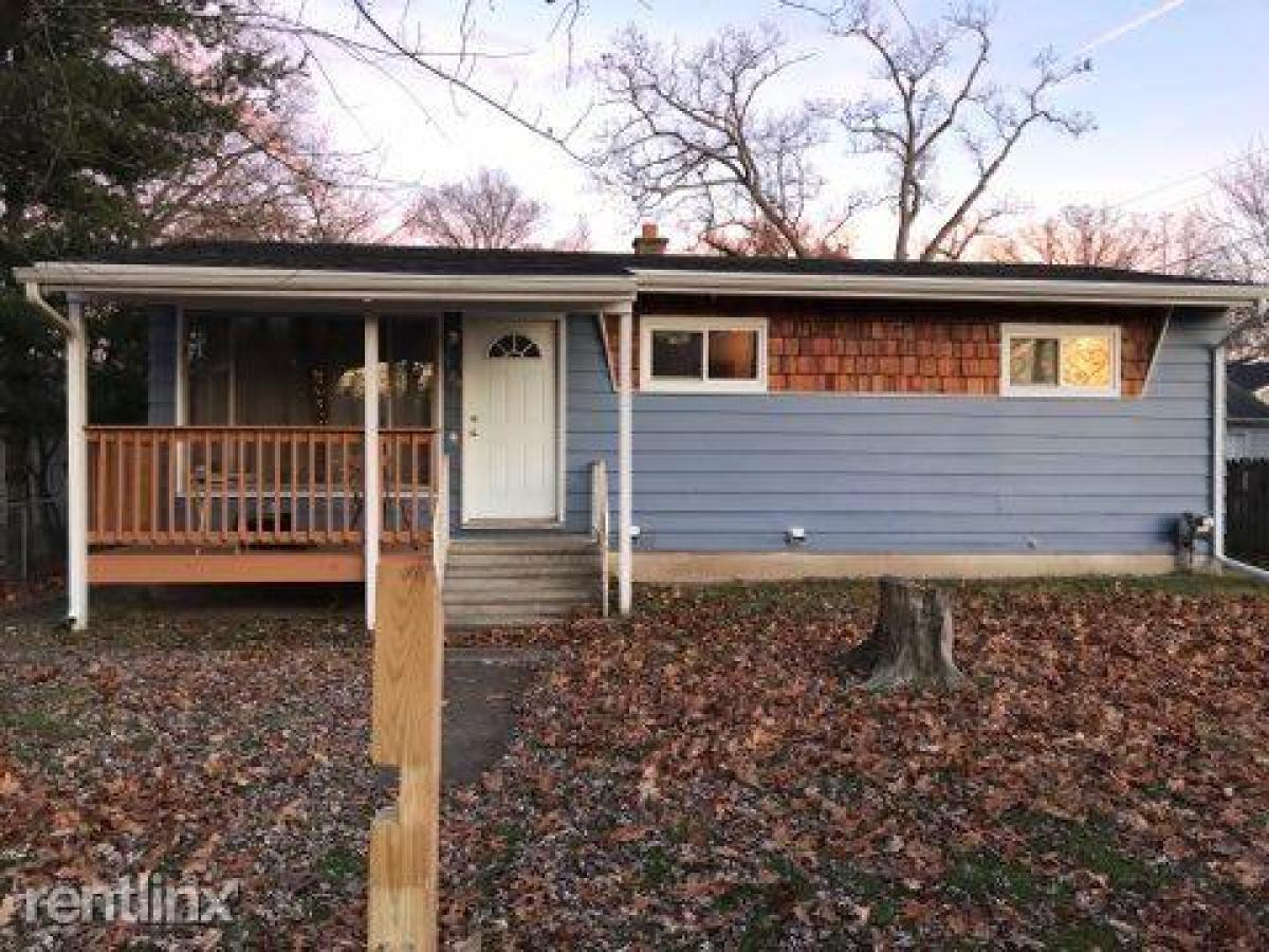 Picture of Home For Rent in Kalamazoo, Michigan, United States