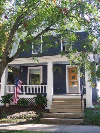 Home For Rent in Kalamazoo, Michigan