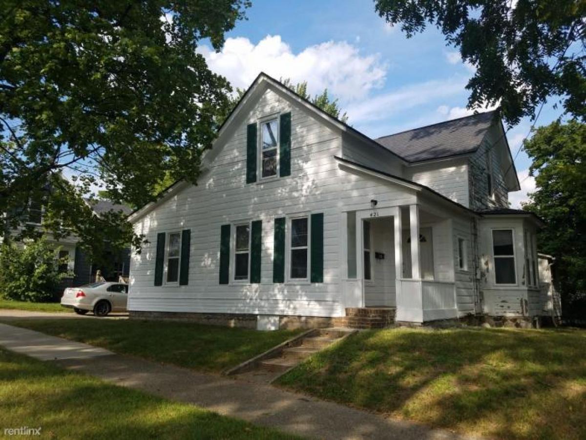 Picture of Home For Rent in Kalamazoo, Michigan, United States