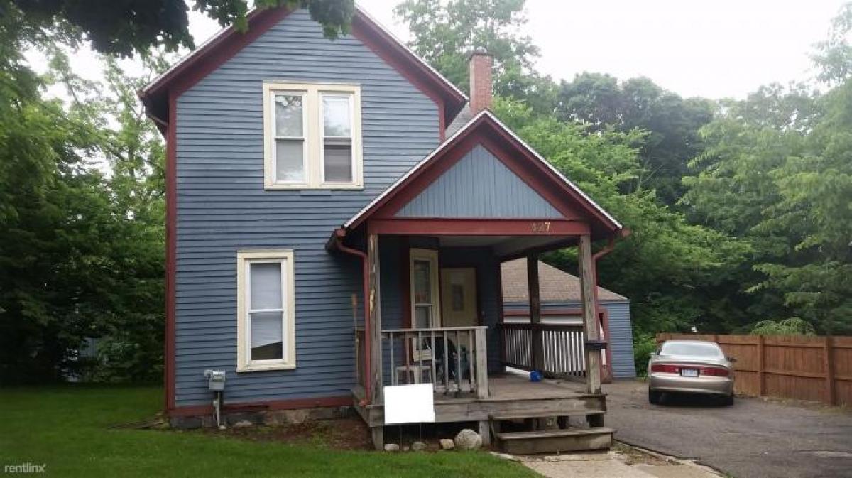 Picture of Home For Rent in Kalamazoo, Michigan, United States