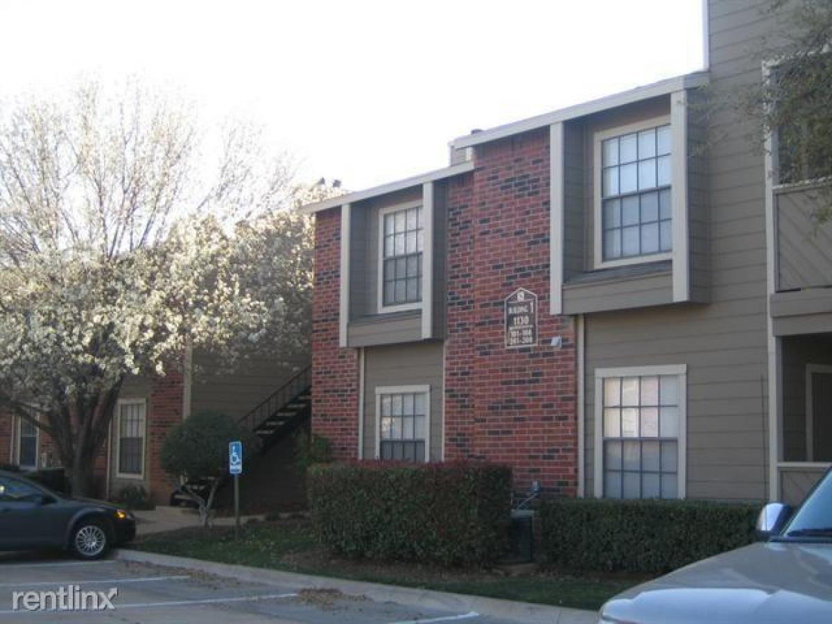 Picture of Apartment For Rent in Arlington, Texas, United States