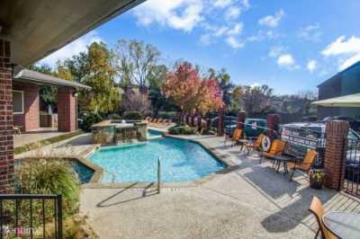 Apartment For Rent in Arlington, Texas