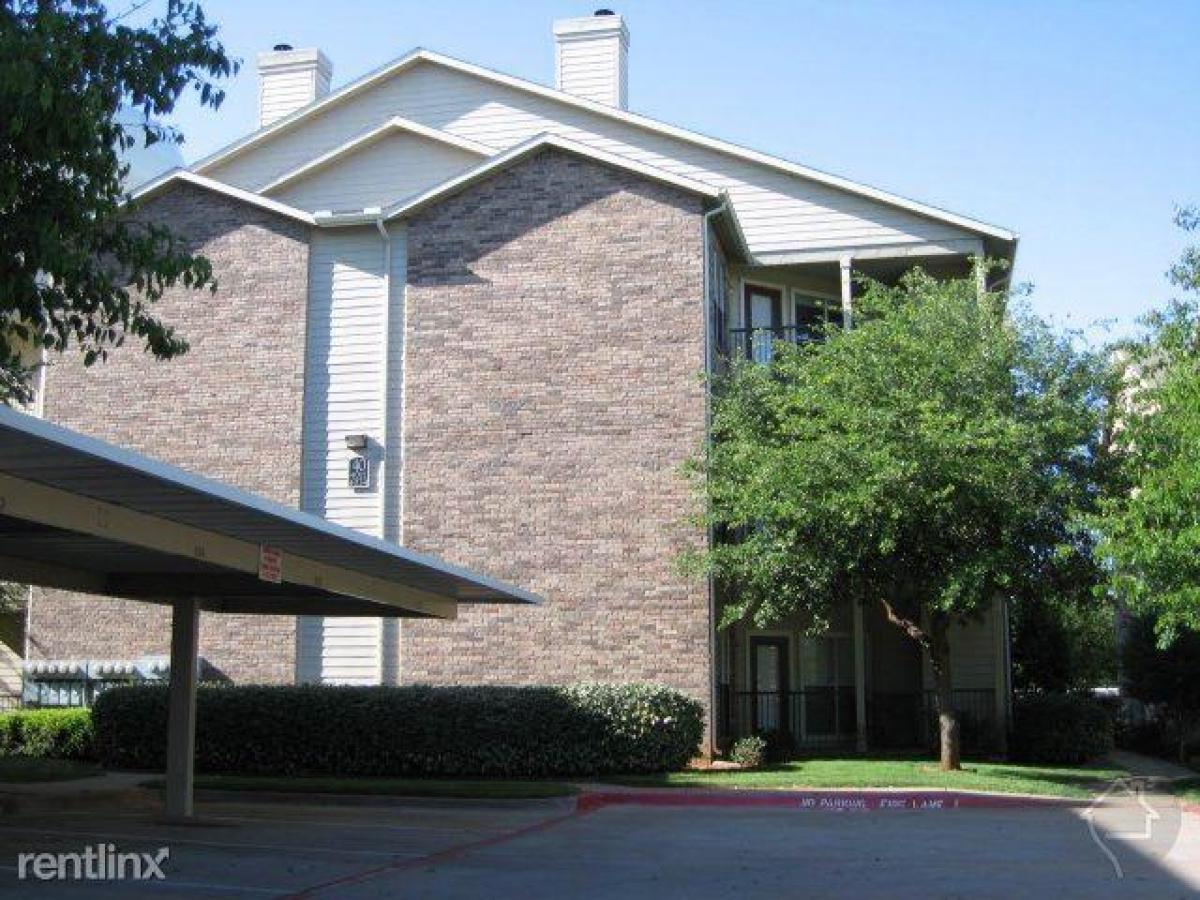 Picture of Apartment For Rent in Euless, Texas, United States