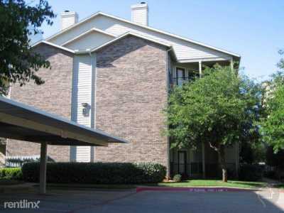 Apartment For Rent in Euless, Texas