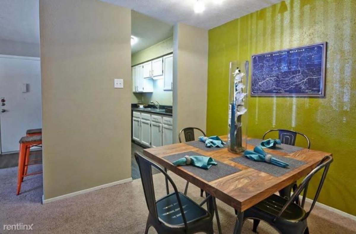 Picture of Apartment For Rent in Arlington, Texas, United States