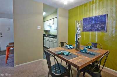 Apartment For Rent in Arlington, Texas