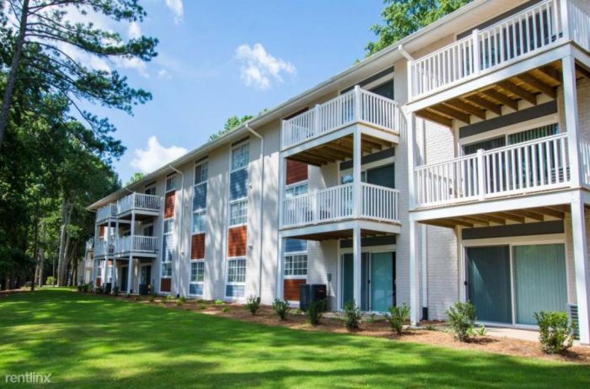 Picture of Apartment For Rent in Decatur, Georgia, United States