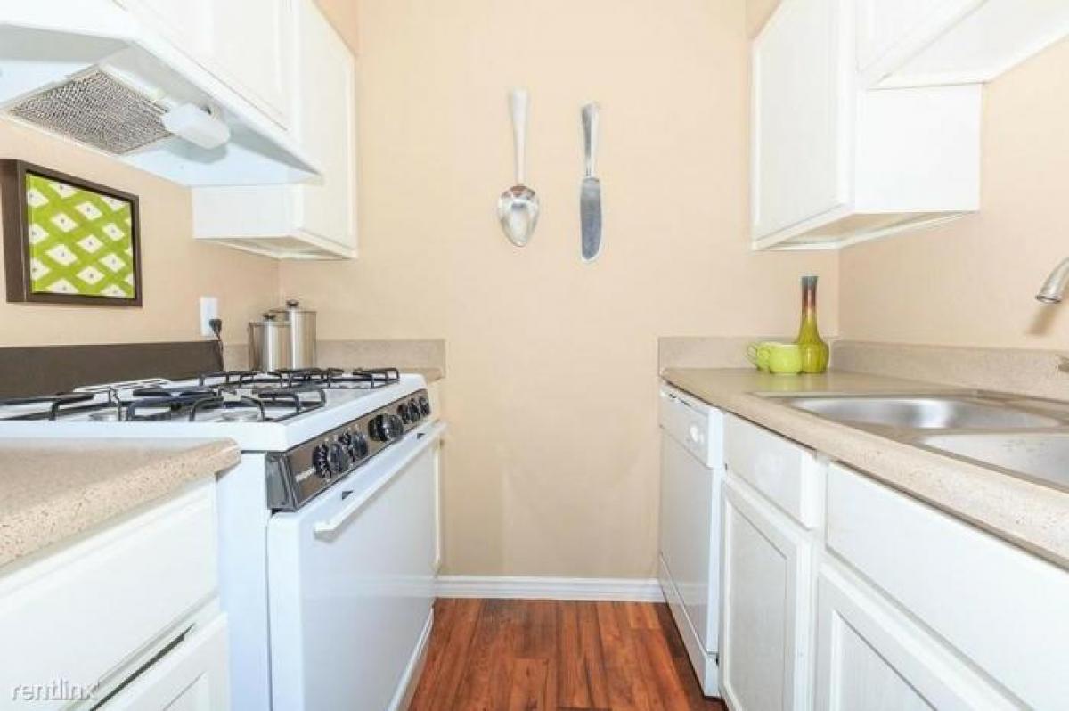 Picture of Apartment For Rent in White Settlement, Texas, United States