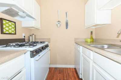 Apartment For Rent in White Settlement, Texas