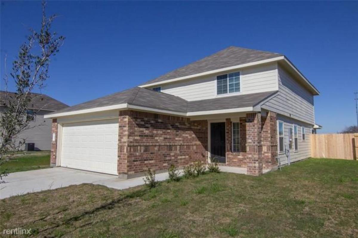 Picture of Home For Rent in Bryan, Texas, United States