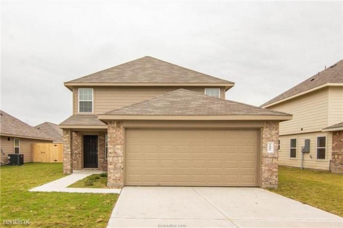 Picture of Home For Rent in Bryan, Texas, United States