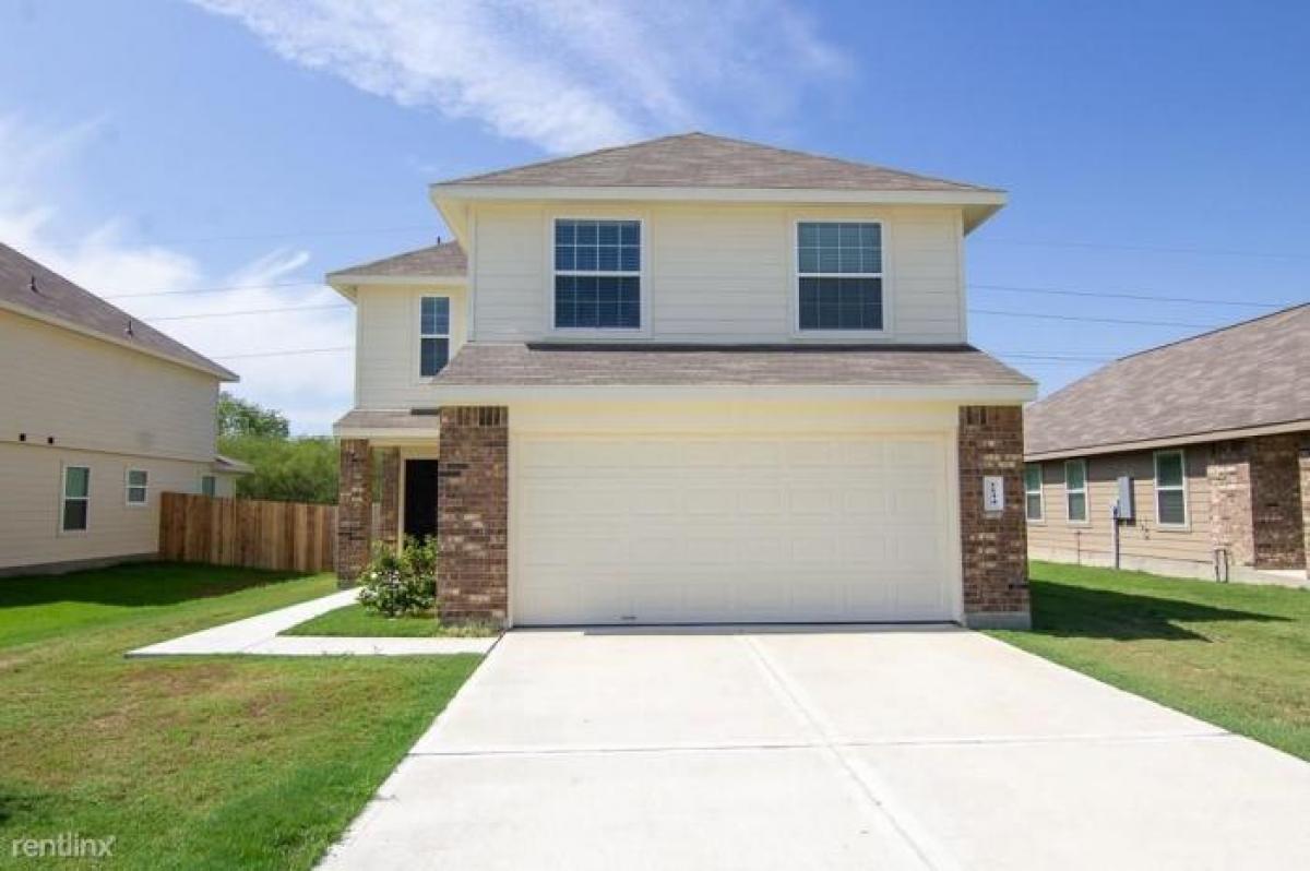 Picture of Home For Rent in Bryan, Texas, United States