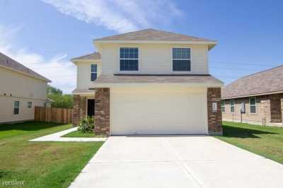 Home For Rent in Bryan, Texas