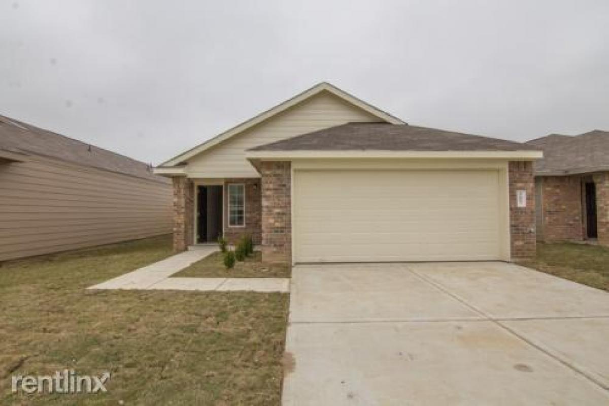 Picture of Home For Rent in Bryan, Texas, United States