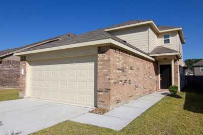 Home For Rent in Willis, Texas