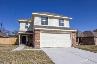 Home For Rent in Willis, Texas