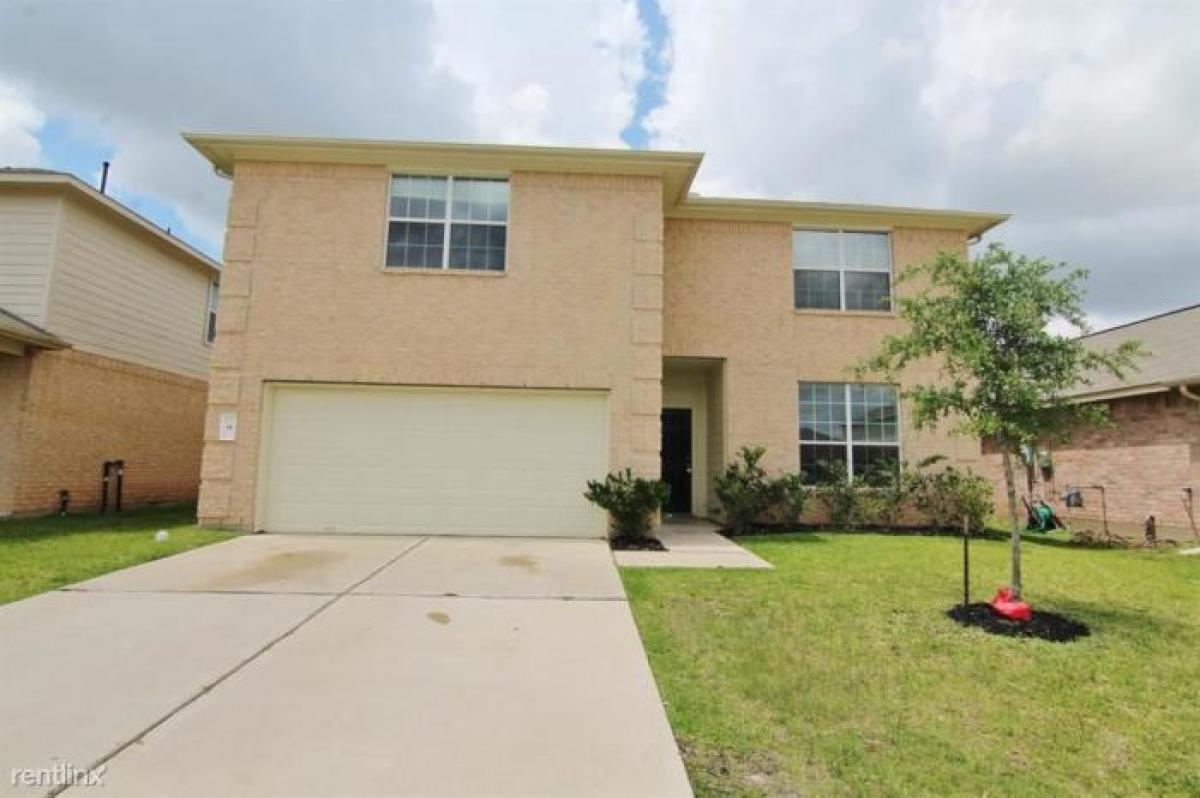 Picture of Home For Rent in Manvel, Texas, United States