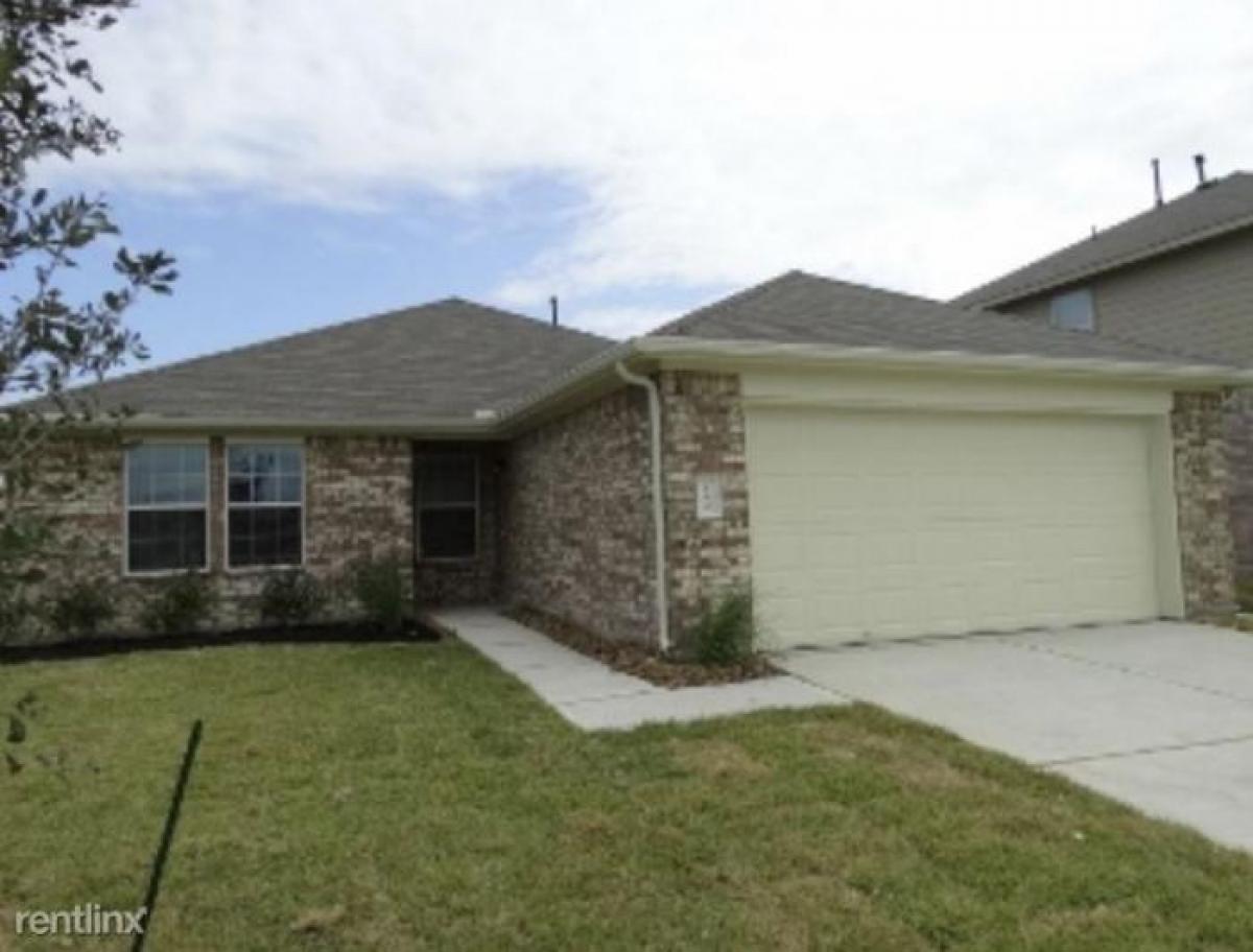 Picture of Home For Rent in Manvel, Texas, United States