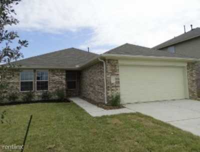 Home For Rent in Manvel, Texas