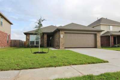 Home For Rent in Manvel, Texas