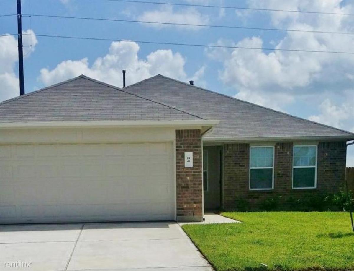 Picture of Home For Rent in Manvel, Texas, United States