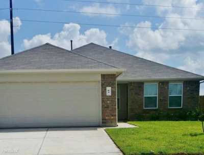 Home For Rent in Manvel, Texas