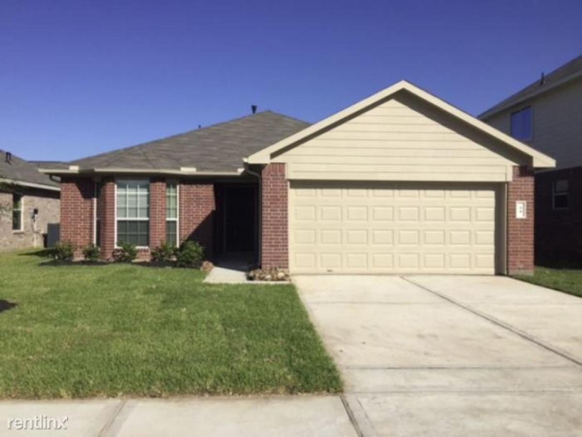 Picture of Home For Rent in Manvel, Texas, United States