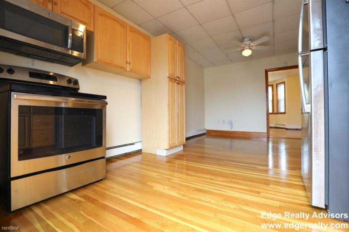 Picture of Home For Rent in East Boston, Massachusetts, United States