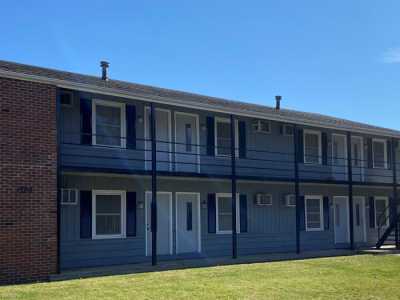 Apartment For Rent in Champaign, Illinois