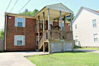 Apartment For Rent in Norfolk, Virginia