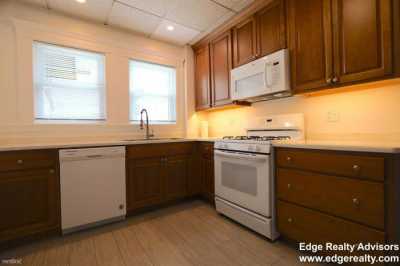 Home For Rent in Brighton, Massachusetts