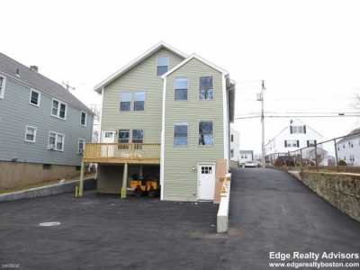 Home For Rent in Medford, Massachusetts