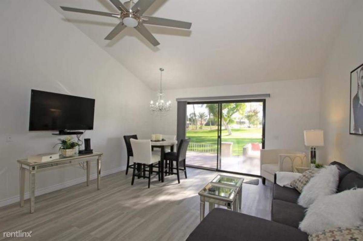 Picture of Apartment For Rent in Palm Desert, California, United States